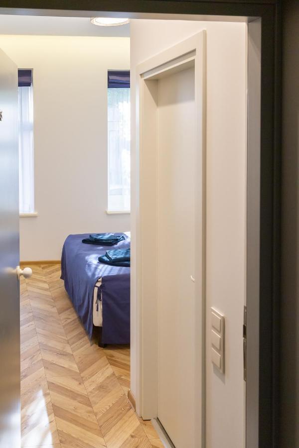 Hot Spot Vilnius Apartments Exterior photo