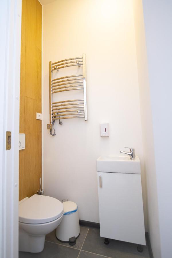 Hot Spot Vilnius Apartments Exterior photo