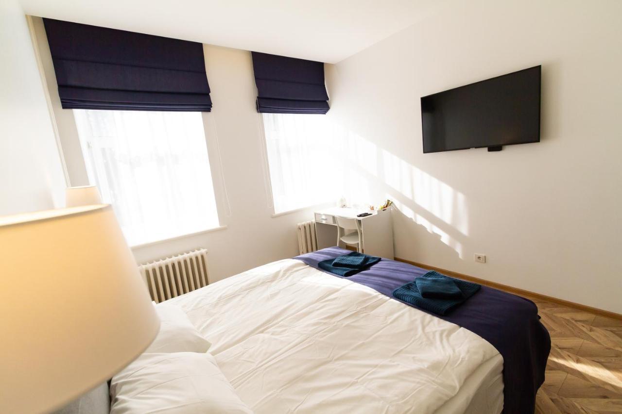 Hot Spot Vilnius Apartments Exterior photo