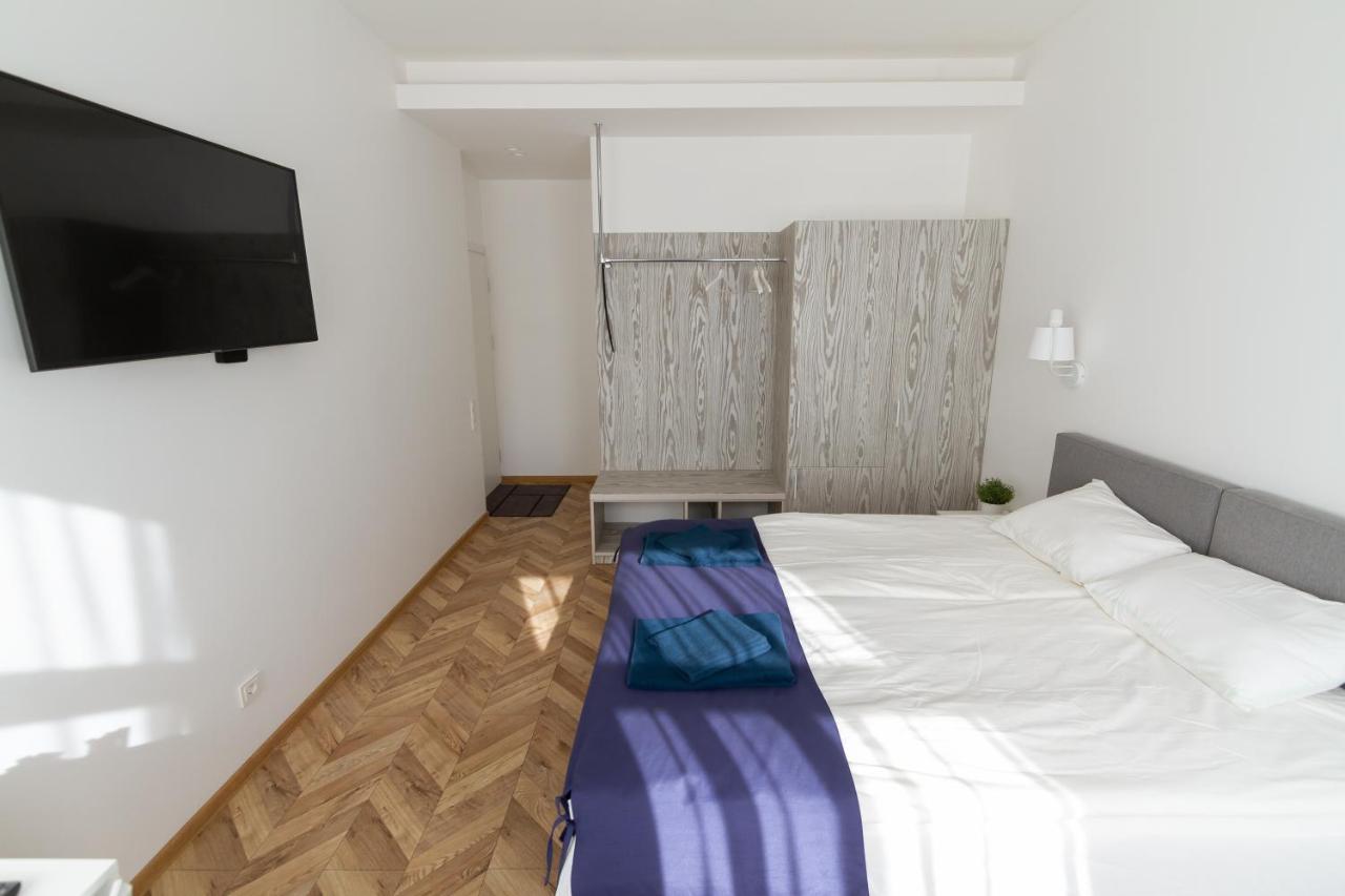 Hot Spot Vilnius Apartments Exterior photo