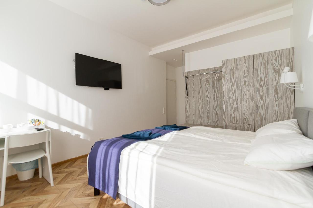 Hot Spot Vilnius Apartments Exterior photo