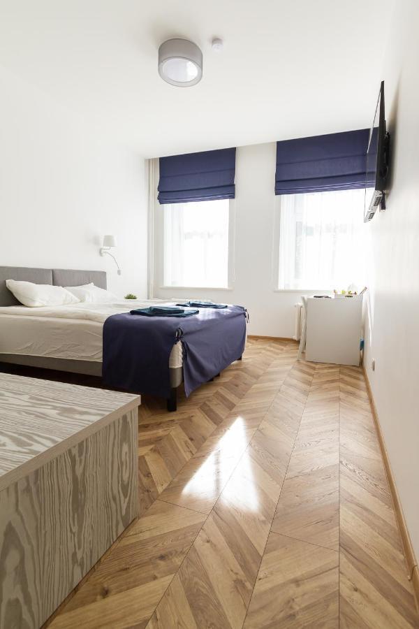 Hot Spot Vilnius Apartments Exterior photo